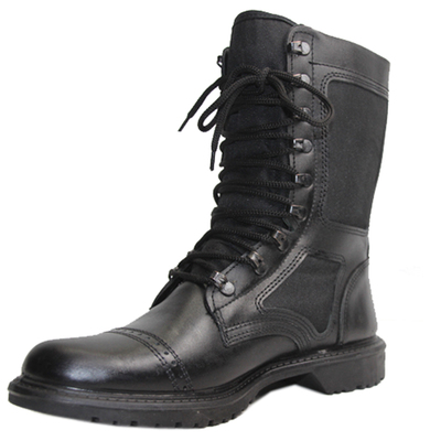 冷战时代俄军公发原品VKBO作战靴