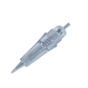 正品POP纹绣机器针头全抛式一体机螺旋口针头发米索 GTL通用针头