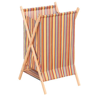 放衣服的收纳筐框子大号浴室脏衣篓衣服篮子脏衣篮折叠布艺脏衣篓