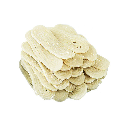 百丈泉手工客家江西特产兴国鱼丝