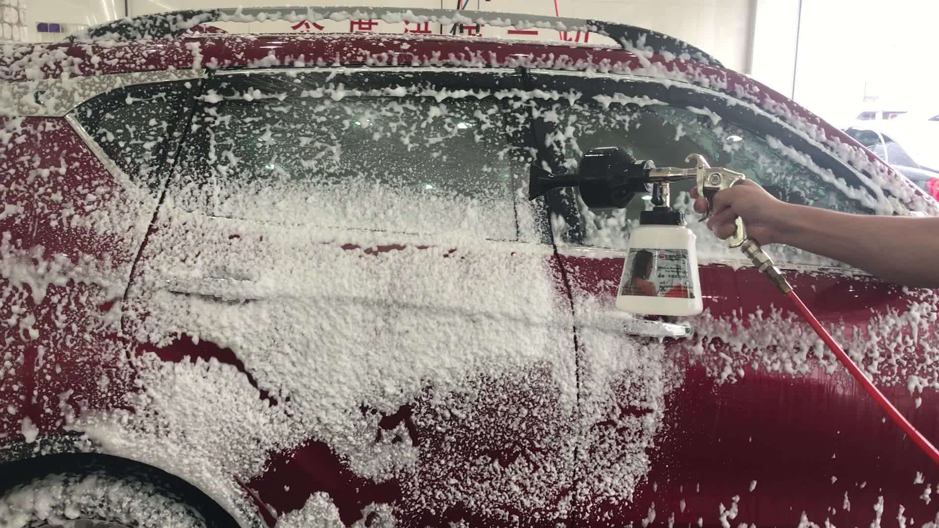 Lantan Auto Cleaning Car Wash Soap Car Shampoo Buy Auto Shampoo,Car