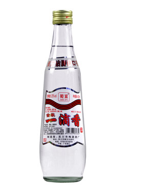 一滴香酒调料酒20度餐饮用酒