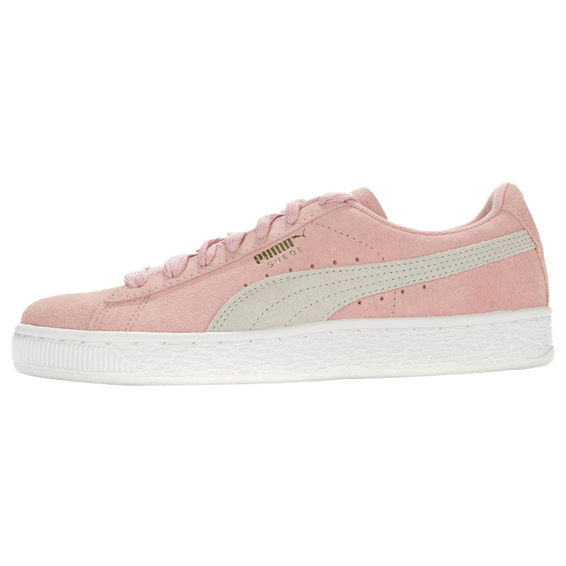 Puma/彪马正品Suede Classic WNS耐磨低帮男女运动休闲板鞋355462