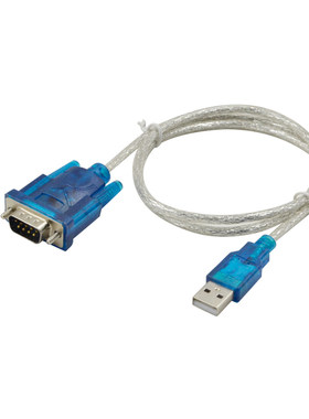 usb转console调试线路由器交换机