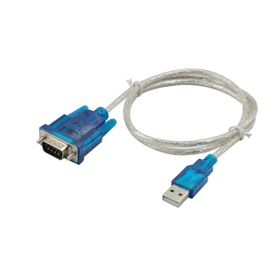 USB转console调试线 交换机路由器配置线USB转接线适用思科华为