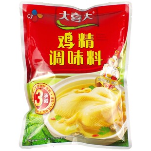 大喜大鸡精900g 煲汤提鲜调味品餐饮商用鸡粉火锅底料麻辣烫调料