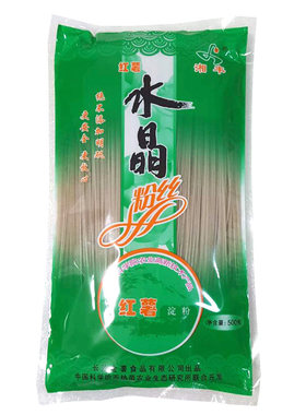 湘丰牌红薯水晶粉丝长沙金井特产