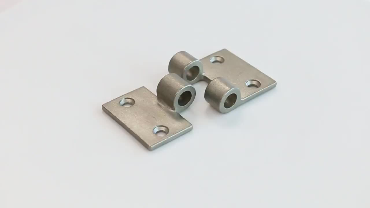 Metal Stainless Steel Precision Casting Door Hinge Buy Door Hinge