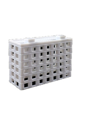 沙盘diy建筑模型规划模型