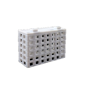 DIY沙盘建筑模型材料建筑物楼房大厦办公楼房子公寓楼规划模型房