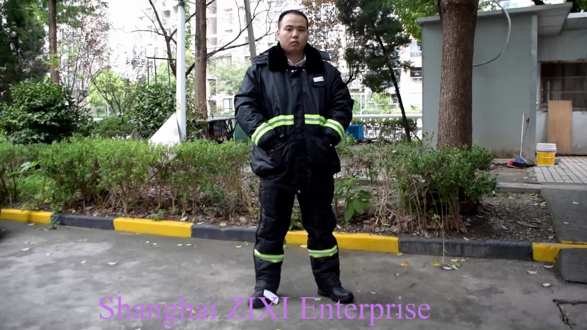 New Design Reflective Work Clothes For Wholesale Men Oem Service - Buy