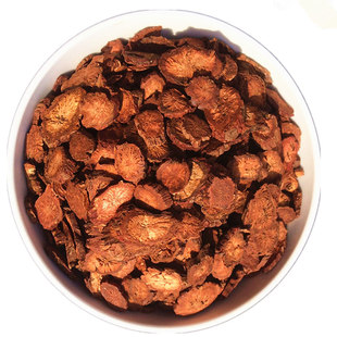 丹参茶正品 保心茶无硫纯天然丹参片茶紫丹参粉莒县库山丹参包邮