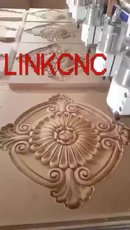 Plastic Pvc Foam Board Cutting Sculpture Wood Carving Cnc Router