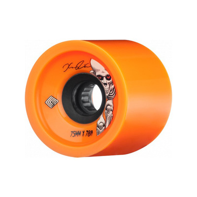 Powell Peralta进口长板轮子 Kevin Reimer Pro签名款 75/72mm