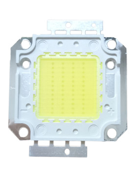 免驱动12VLED灯珠灯芯20W30W50W