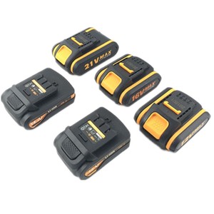 一博士XGN日科12V16.8V21v充电钻电动螺丝刀充电批电池充电器配件