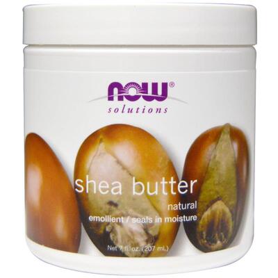 now诺奥全天然深层滋润乳木果油