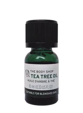 英国进口thebodyshop青春期精油