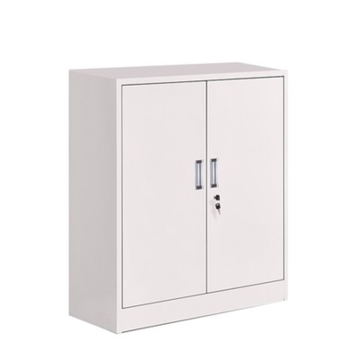 广州分双节下节铁皮双层文件柜