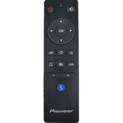 原装先锋液晶包邮送保护套电视