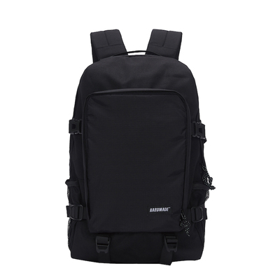 山系户外运动风防水背包