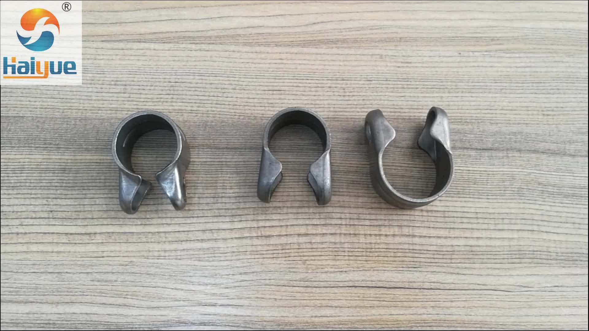 Steel Bike/bicycle Seat Tube Clamp Buy Seat Tube Clamp,Bike Clamp