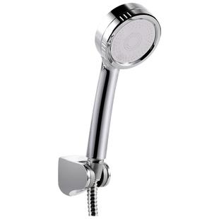 九牧卫浴过滤除垢增压花洒单头淋浴喷头手持花洒套装蓬蓬花洒头