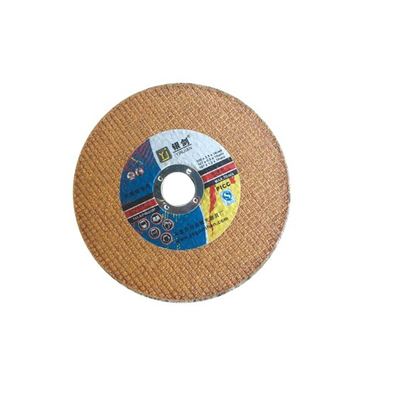 银剑不锈钢切割片角磨机手砂轮107*1.2*16金属割片磨光片100mm