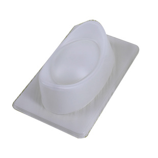 甜粿年糕模面食馒头巧克力烘焙模具做金元宝的模具布丁果冻糕点模