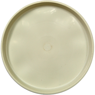 牛皮纸花盆配套托盘不零卖谢谢