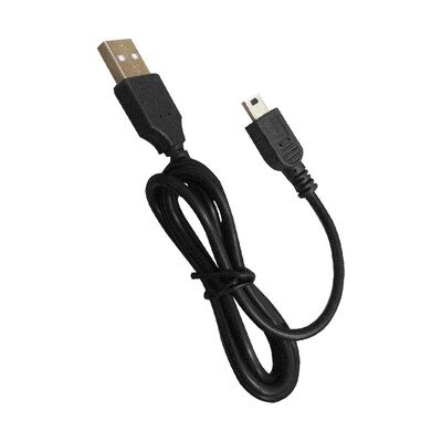 Takstar/得胜扩音器USB转MINI接头（USB）充电线