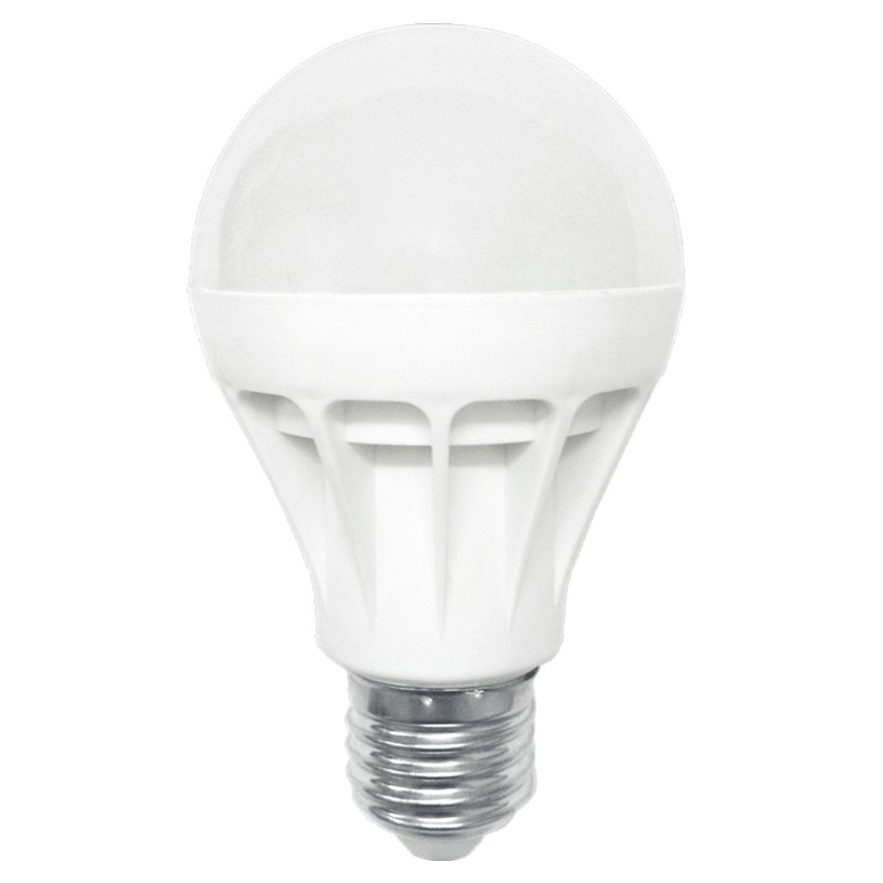 高品质led节能灯泡E27螺口3w5w7w9w15瓦白暖光家装球泡单灯光源