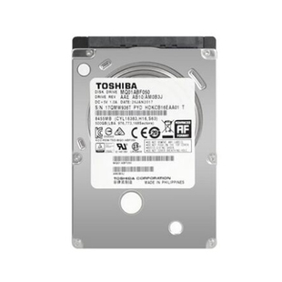 全新原装2.5寸东芝750G笔记本电脑硬盘32M缓存8G固态混合SSHD串口