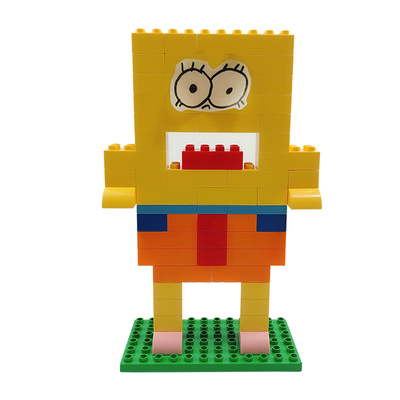 兼容45002百变螺丝刀6539