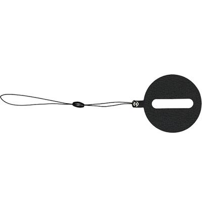 适用富士镜头盖皮贴防丢绳防掉