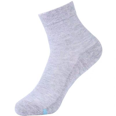 大时代防臭棉抗菌袜子吸汗
