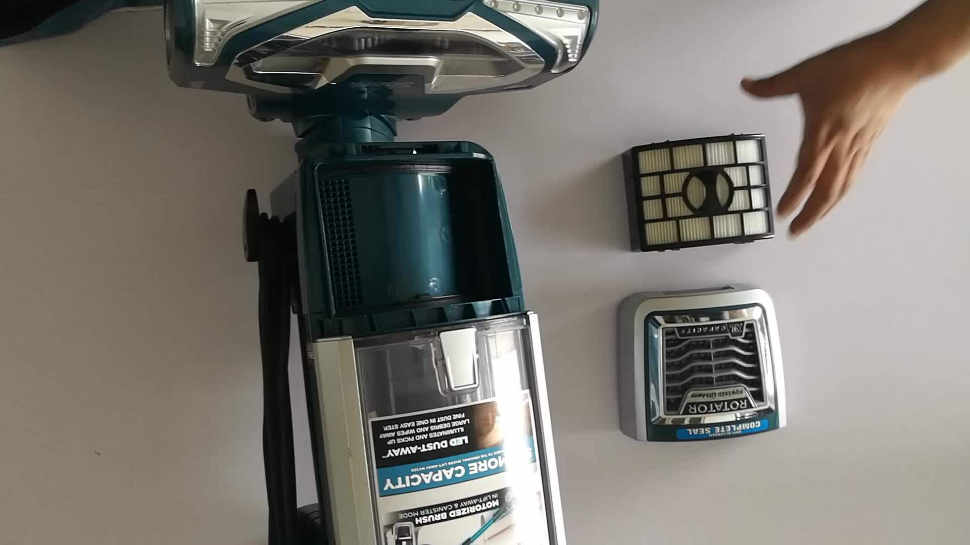 Vacuum Cleaner Part For Shark Xhf650 Xff650 Nv650 Nv651 Nv750 Nv751