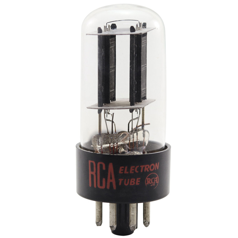 美国RCA6SN7/6N8P/5692电子管