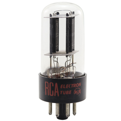 美国RCA6SN7/6N8P/5692电子管