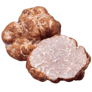 新鲜白松露云南特产野生菌非意大利白松露可炸松露油顺丰包邮250g