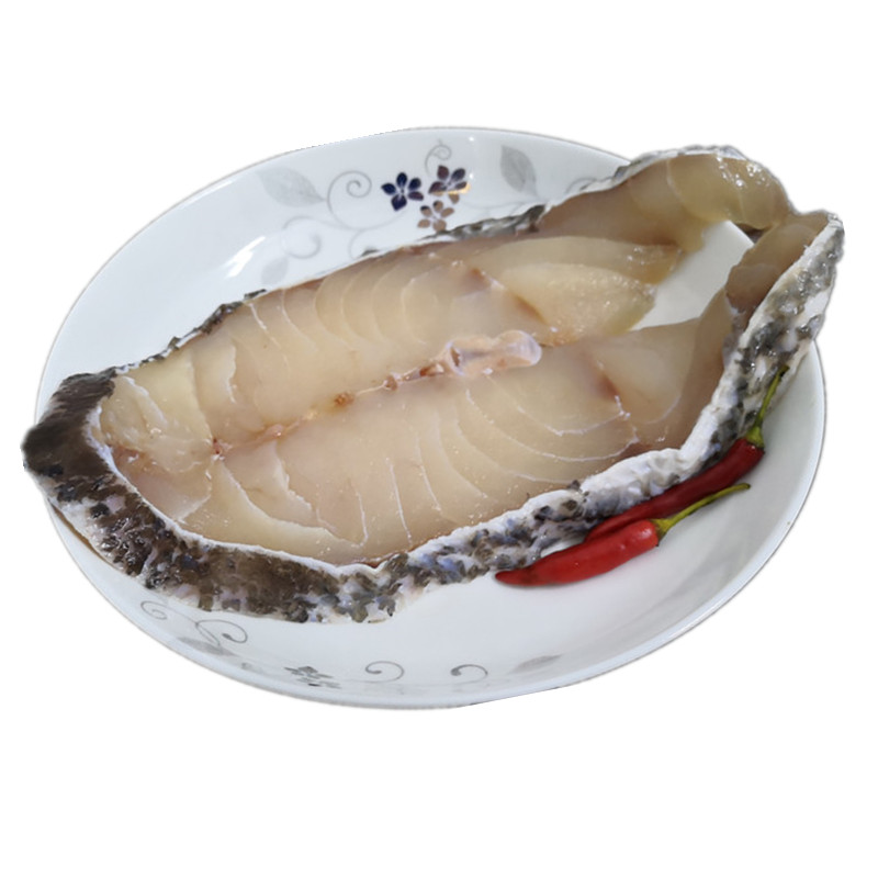 一夜埕石斑鱼 新鲜 湛江特产天然深海鱼海鲜水产野生海鱼