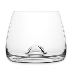 小众CHAMVIN威士忌杯酒杯洋酒杯 玻璃杯水晶水杯子FINAL WHISKY款