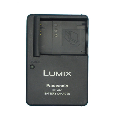 原装松下de-a82充电器BCJ13E相机