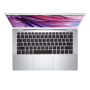 14英寸戴尔DELL灵越7000键盘膜Inspiron 7490防尘垫键位套十代酷睿i5 i7笔记本电脑屏幕保护贴膜护眼
