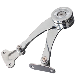 金属随意停上翻柜门任意停家具五金配件支撑气杆榻榻米气压杆