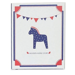 韩国6寸新生的儿出生记录纪念册孩子成长相册本相片相册横竖混合