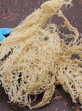 野生龙须菜 石花菜 鹿角菜 海石花菜 干货 干海藻珊瑚草500克包邮