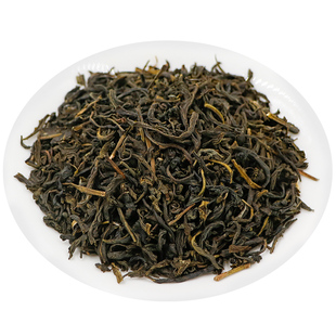 帮利 青牌茉香绿茶600g桔阳红茶绿茶饮品餐饮珍珠奶茶店咖啡专用