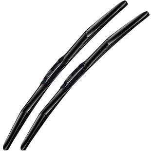 适用奔驰S级雨刮器S300L/S320/S400/S500L无骨GLE450/S350雨刷片