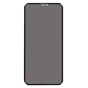适用苹果X防窥钢化膜iphone7防窥膜8全屏覆盖XR防偷看iphonex偷窃膜7plus防隐私xsmax防窥11promax手机贴膜